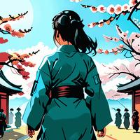 Another successful martial art journey to Japan