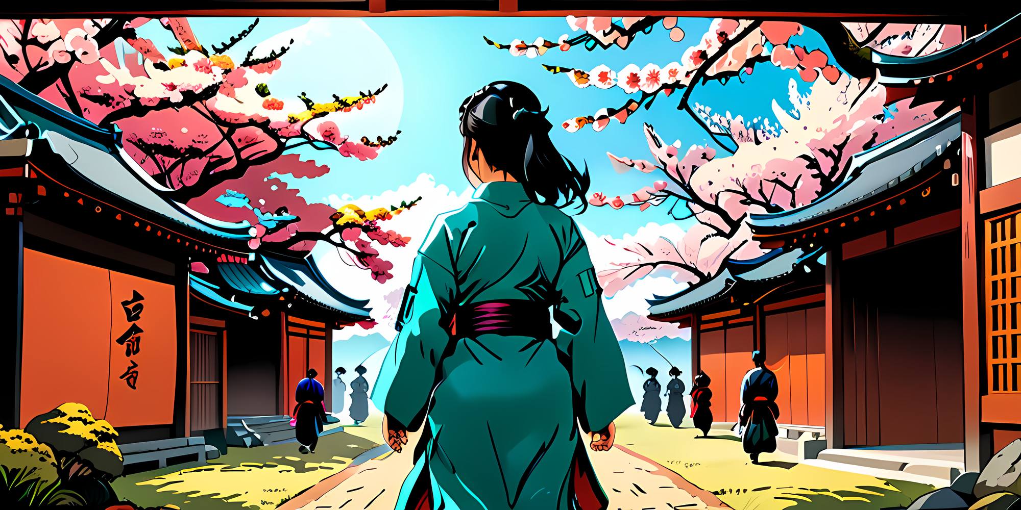 This time the journey for Japanese Martial Arts occurred from November 24th 2012 to January 26th 2013. The trainings included arts such as Karate,  Ryukyu Kobujutsu, Atarashii Naginata, Jikishinkageryu Naginatajutsu, Jodo  and Kendo. In com