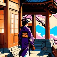 Japanese Castles to visit