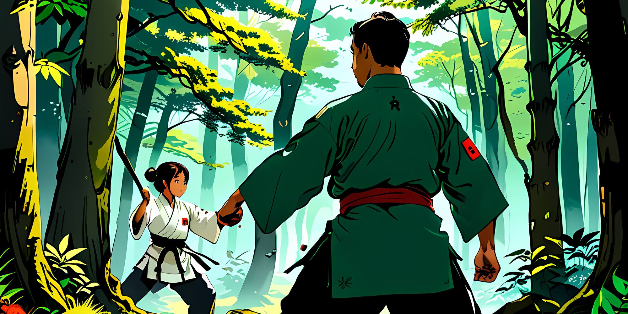 The context of this essay is mainly in Yuishinkai style karate and its “sister” school of Ryukyu kobujutsu. Most of the assumptions are made based on the personal experience by the writer upon his visit to Japan in April 2010.