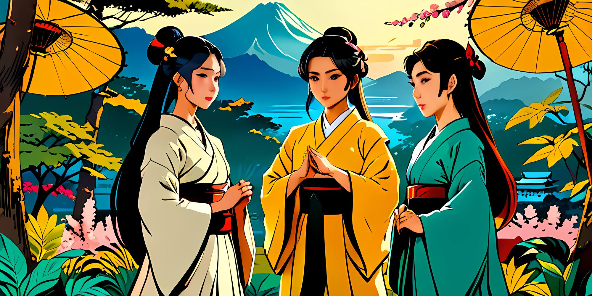 Want to practise Naginata in Japan?