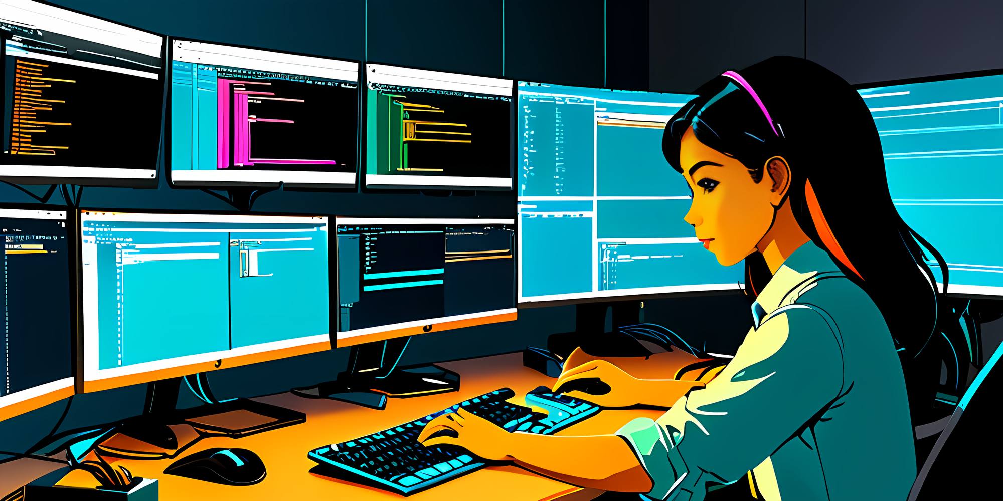 EditorConfig is essentially a single configuration file to be used in the root of a project shared between developers and enables them to use the same code editor settings between different editors and development environments