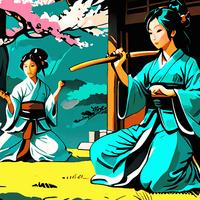 What is Jōdō? and other Yudansha questions